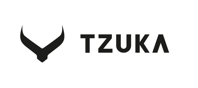Tzuka Dec 2020 Logo