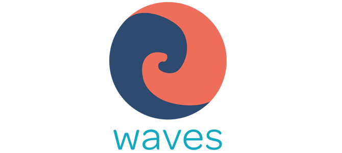 Waves Logo