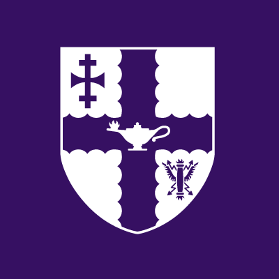 Loughborough University crest