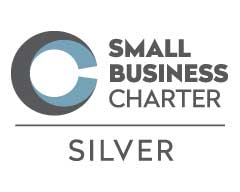 Small Business Charter logo