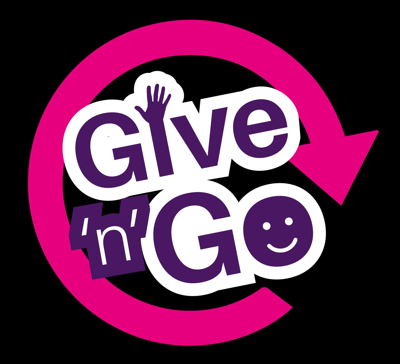 Image of Give 'n' Go logo 