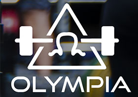 Olympia logo 