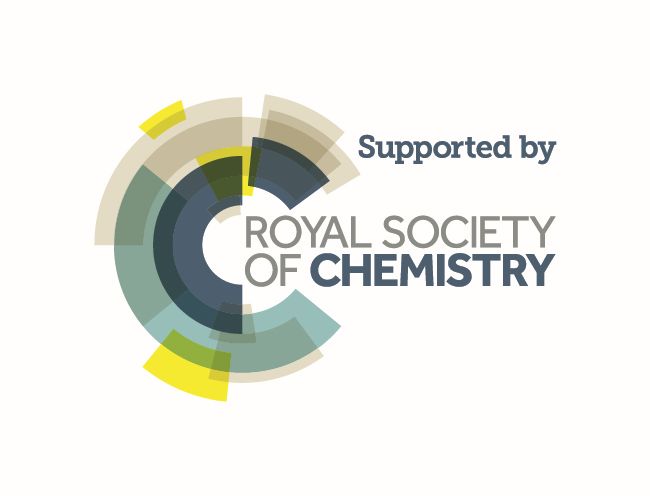 Royal Society of Chemistry logo 