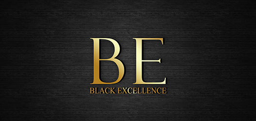 Black Excellence project logo