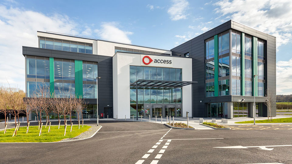 Access Group HQ