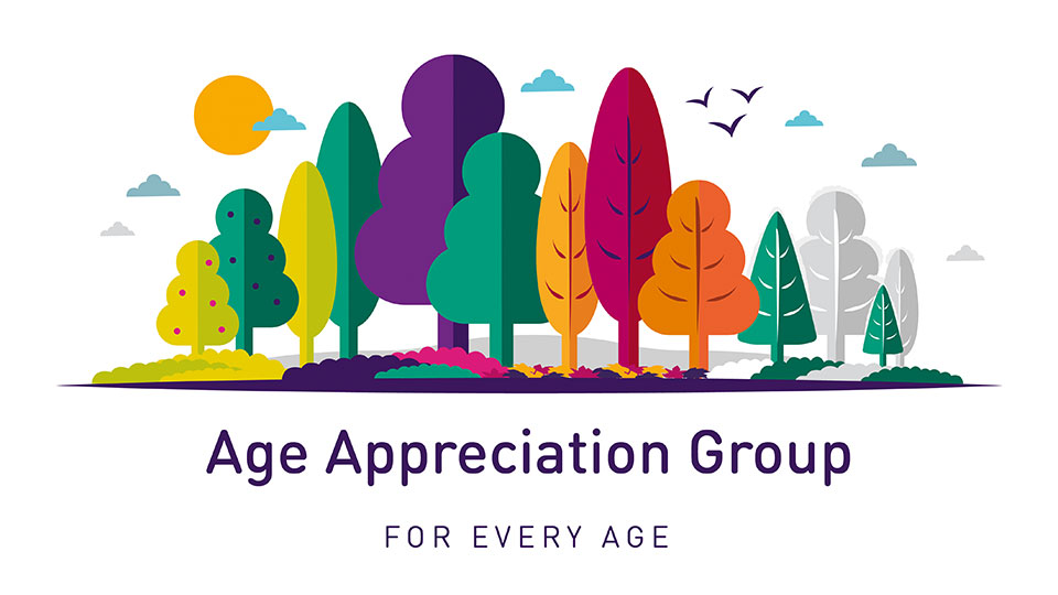 Age Appreciation Group logo