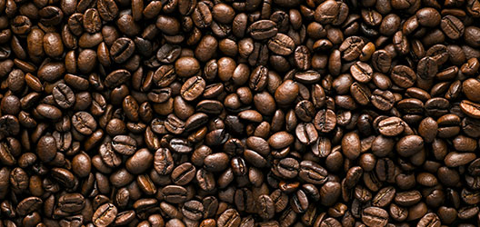 photo of coffee beans 