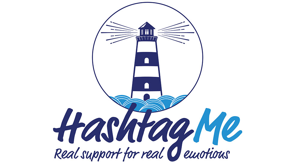 Hashtag Me logo