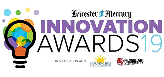 Innovation awards poster 