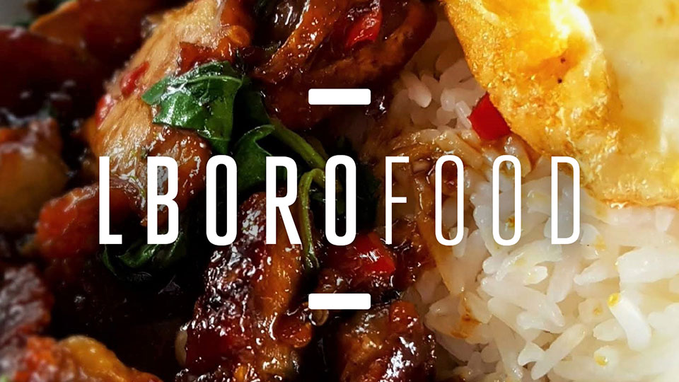 LboroFood 