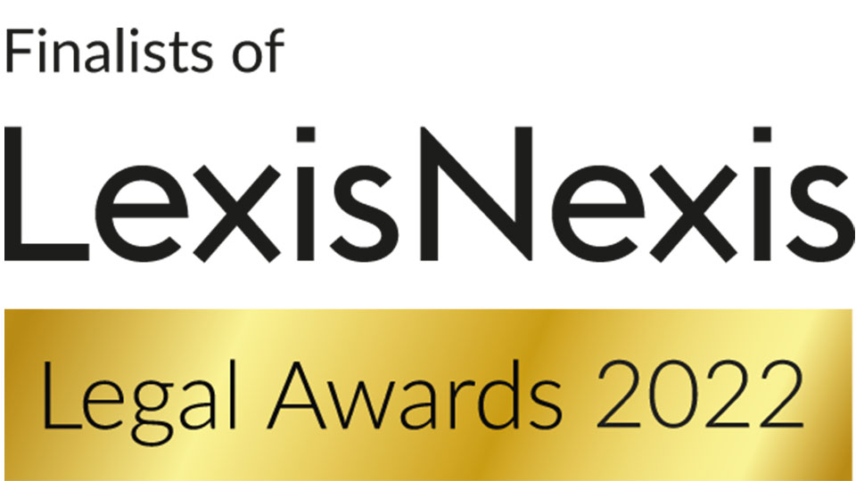 Lexis Nexis logo