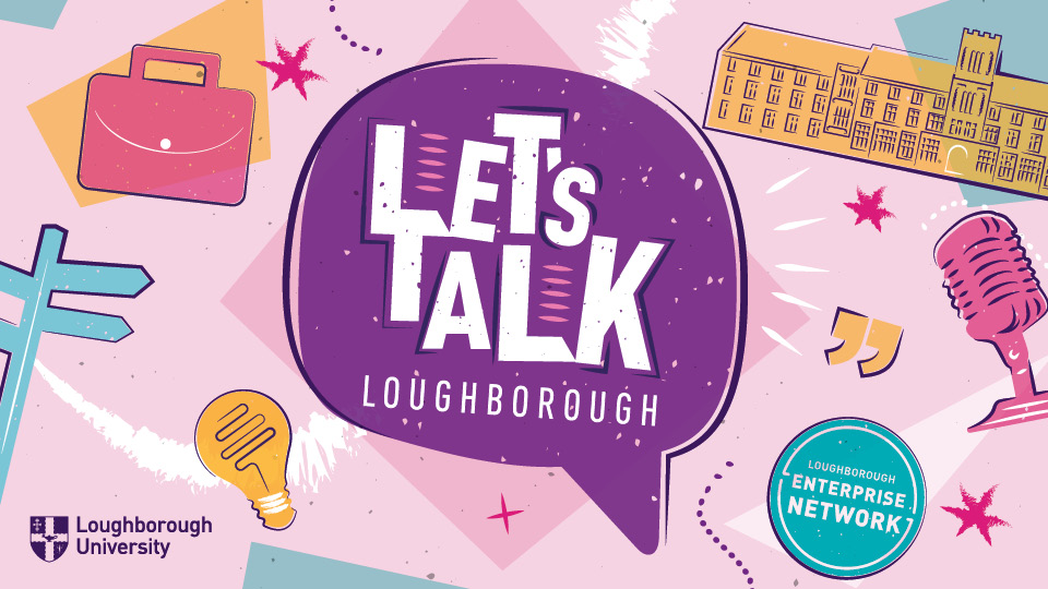 Let's Talk Loughborough Careers 