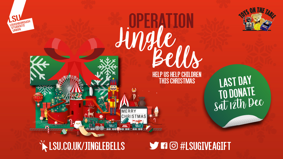 Operation Jingle Bells 2020 asset