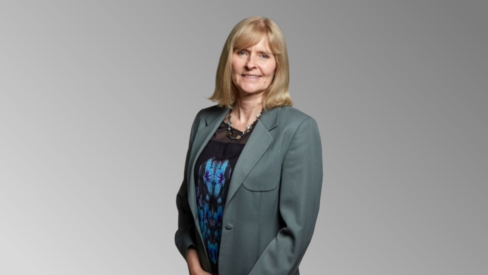 Professor Judith MacManus-Driscoll