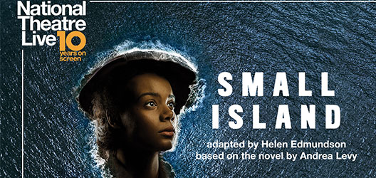 Small Island poster 