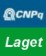 CNPq/Laget